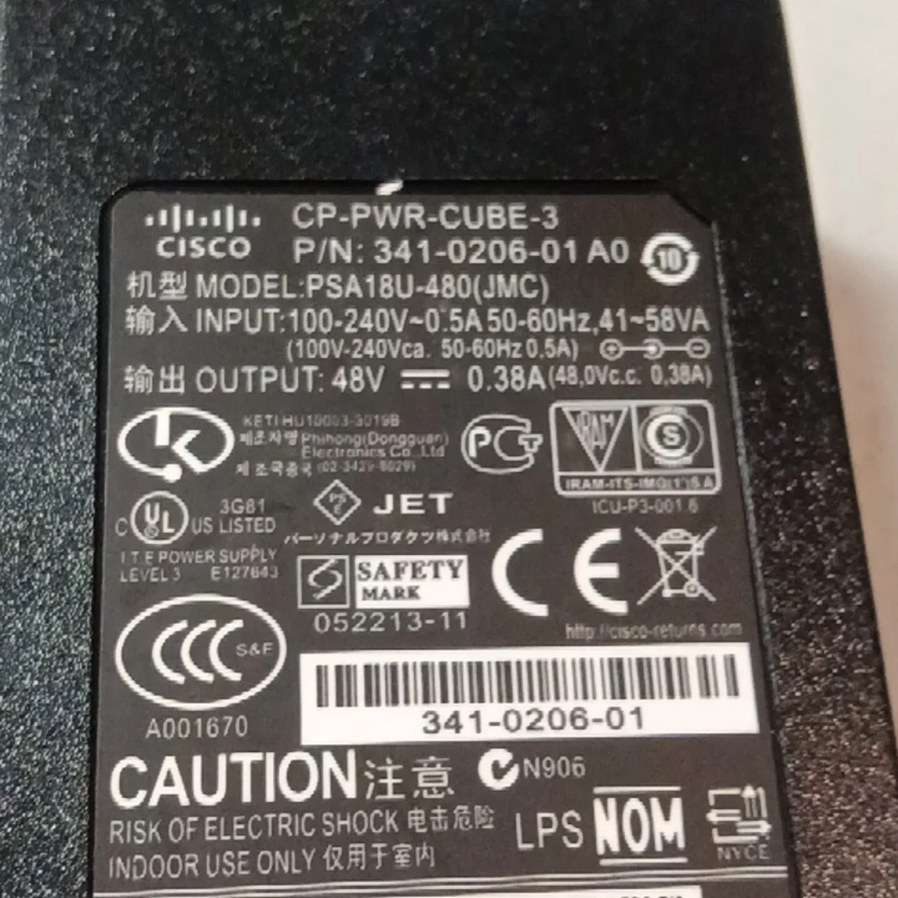 Cisco questions leave